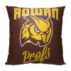 Rowan Alumni Pillow