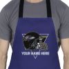 [Personalization Only] Official NFL Personalized Apron - Ravens