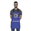 [Personalization Only] Official NFL Personalized Apron - Rams