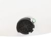 Christmas Inflatable Snowman with LEDs 316.9"