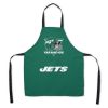 [Personalization Only] Official NFL Personalized Apron - Jets