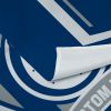 [Personalization Only] Official NFL Colts Allegiance Printed Personalized Wall Hanging