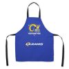 [Personalization Only] Official NFL Personalized Apron - Rams