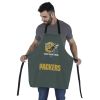 [Personalization Only] Official NFL Personalized Apron - Packers