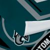 [Personalization Only] Official NFL Eagles Allegiance Printed Personalized Wall Hanging