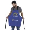 [Personalization Only] Official NFL Personalized Apron - Rams