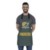 [Personalization Only] Official NFL Personalized Apron - Packers