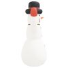 Christmas Inflatable Snowman with LEDs 316.9"
