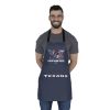 [Personalization Only] Official NFL Personalized Apron - Texans