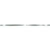 Christmas Tree Light on Flagpole 1534 LEDs Colorful 196.9"